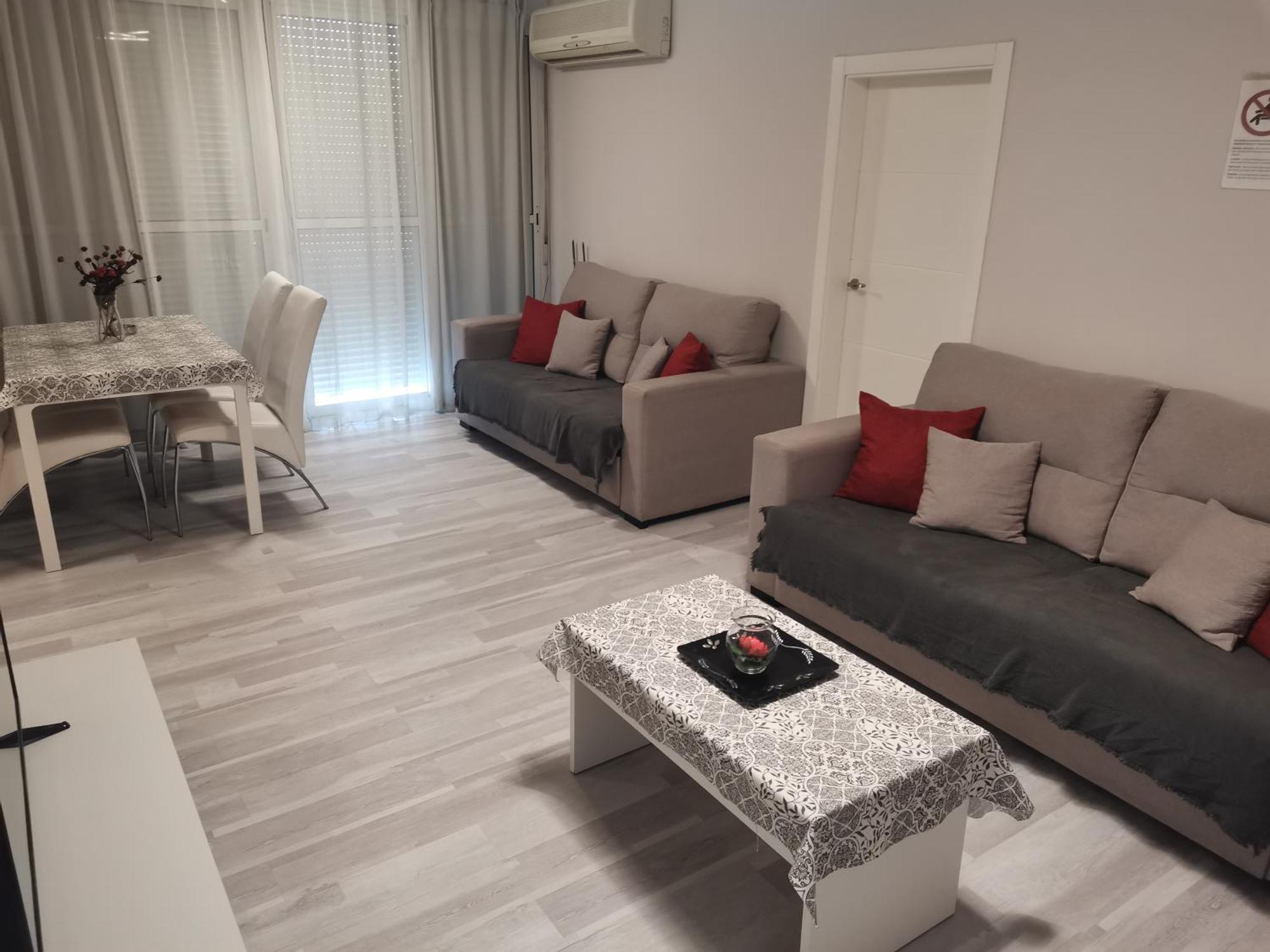 Appartement Casasjerezanas Mariposa *