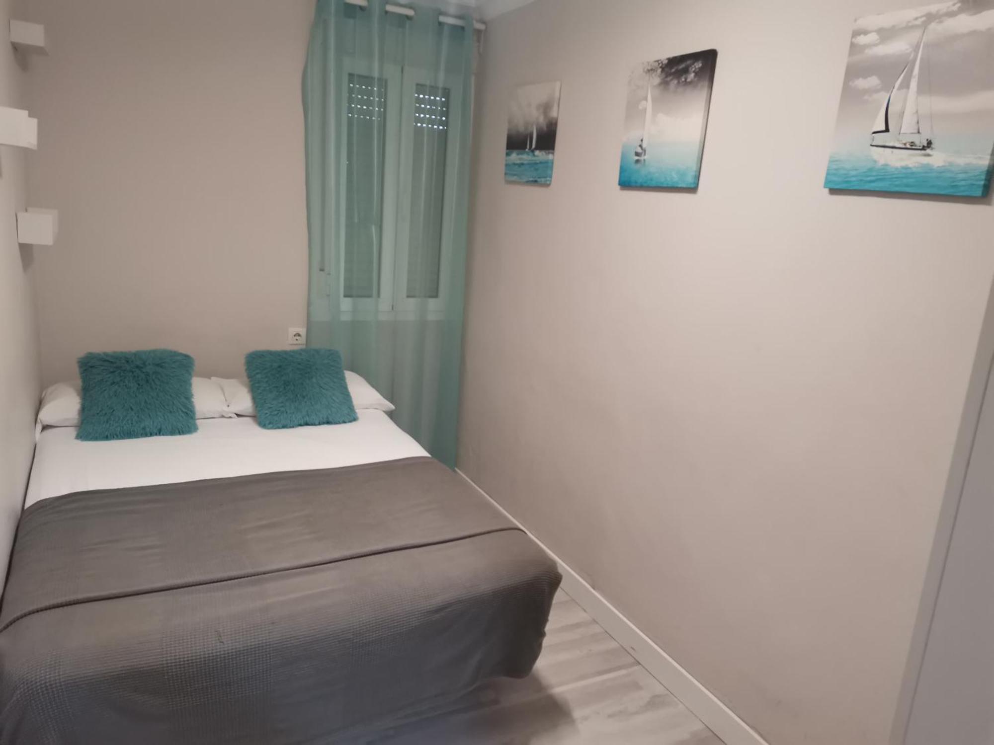 Appartement Casasjerezanas Mariposa Jerez de la Frontera