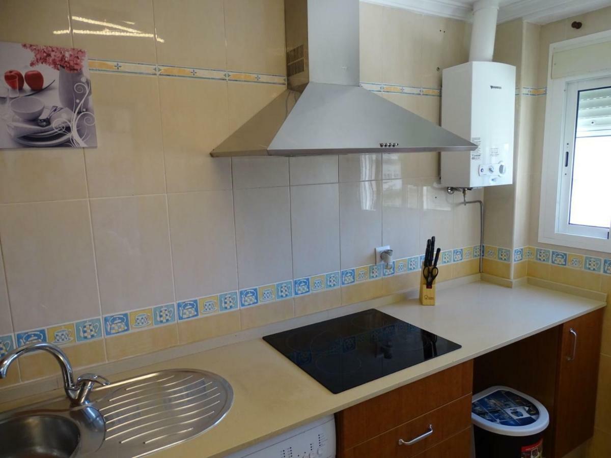 Casasjerezanas Mariposa Appartement *