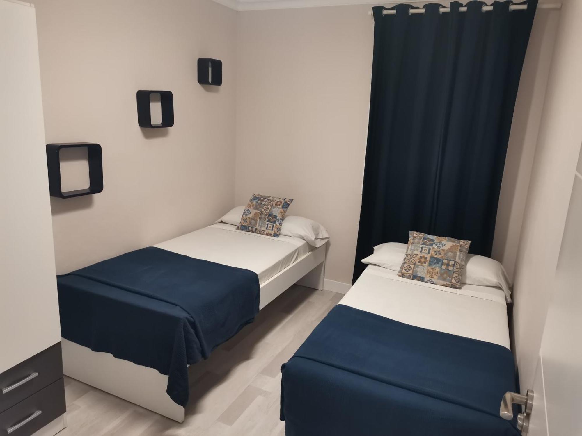 Casasjerezanas Mariposa Apartment Jerez de la Frontera