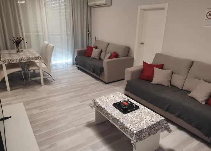 Apartamento Mariposa
